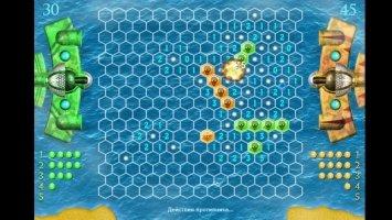 Морской бой Скриншот 7
