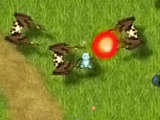 Space Saga