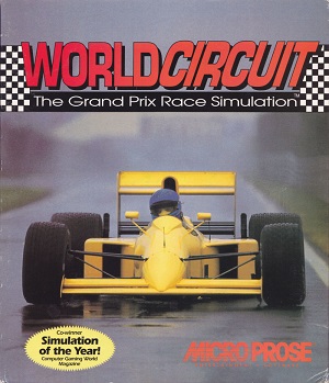 World Circuit